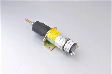 Jlg 3740028 3740028 gt droseļvārsta chock solenoid kubota