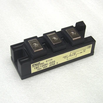 IGBT tranzistors 1MI100H -025 1 MI100H025